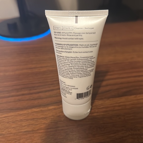 Murad Trial Set - Picture 3 of 8